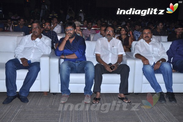 'Courier Boy Kalyan' Audio Launch (Set-1)