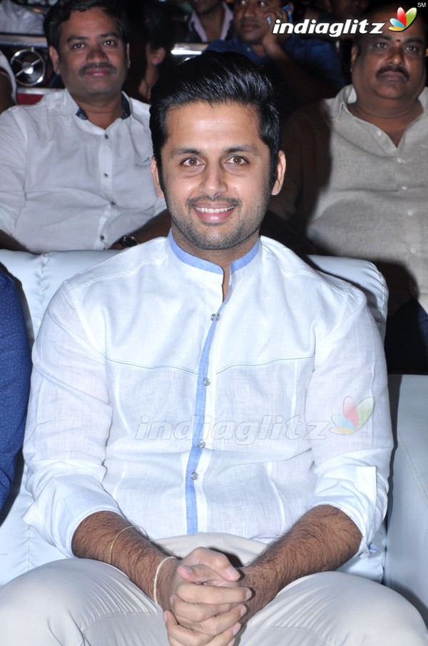 'Courier Boy Kalyan' Audio Launch (Set-1)