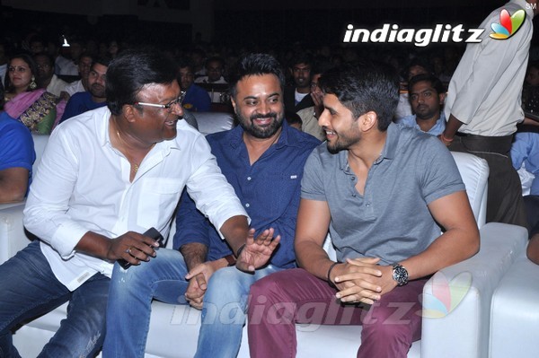 'Courier Boy Kalyan' Audio Launch (Set-1)