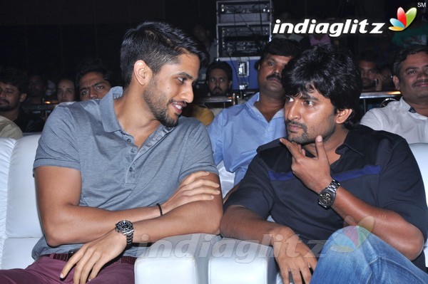 'Courier Boy Kalyan' Audio Launch (Set-1)