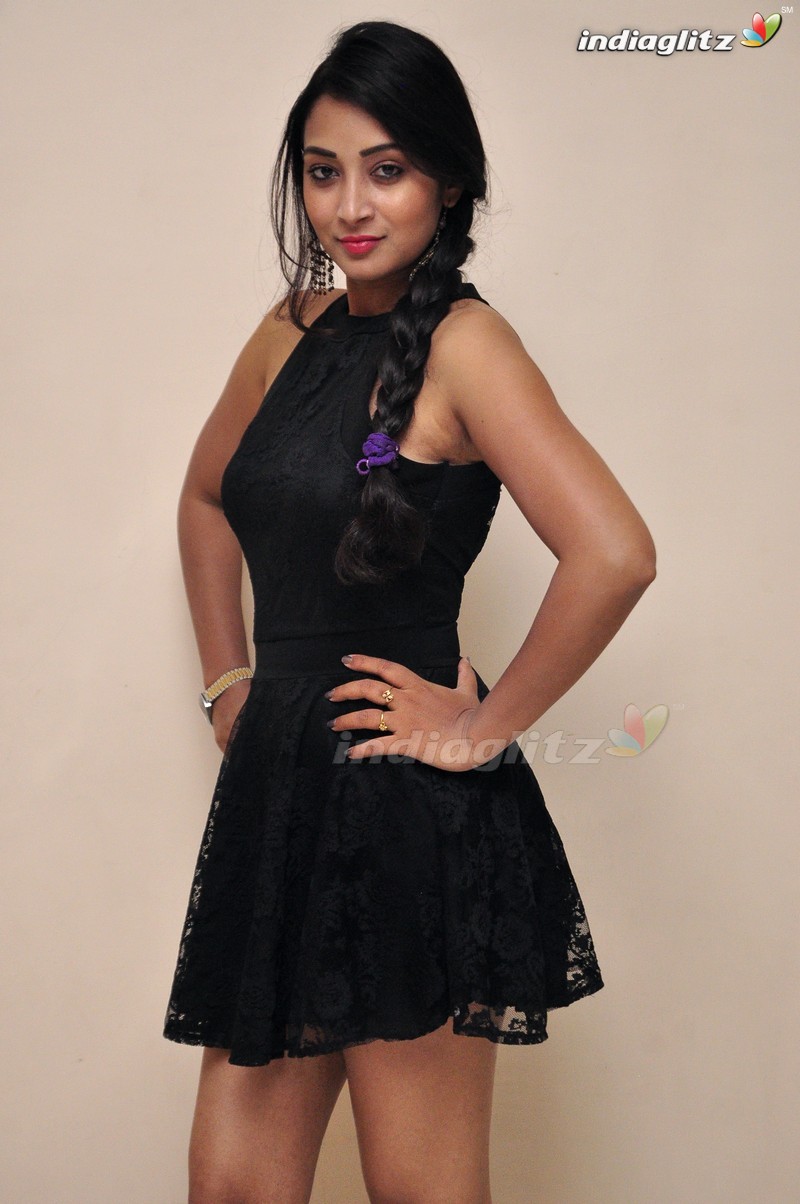 'Dandu' Audio Launch