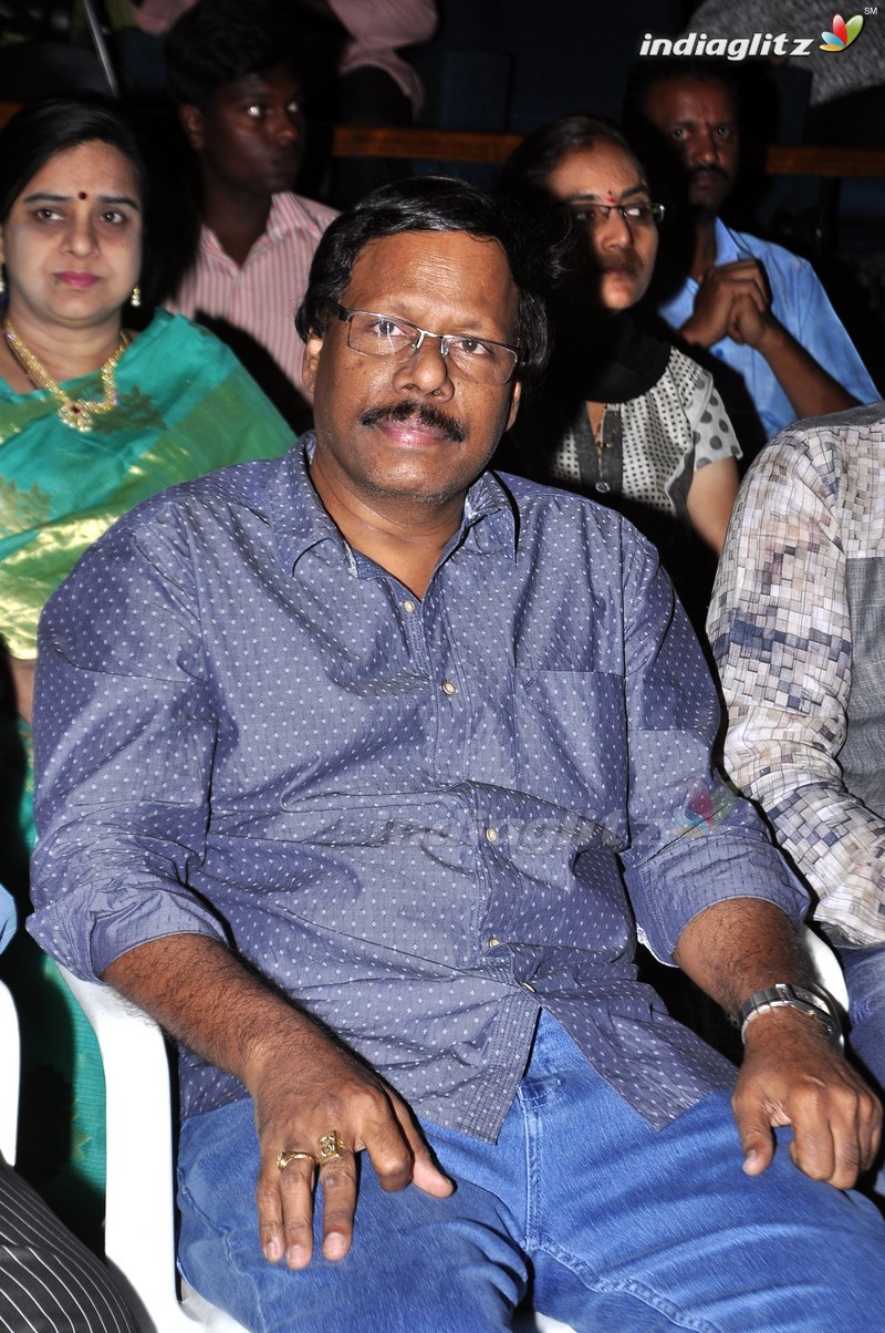 'Dandu' Audio Launch