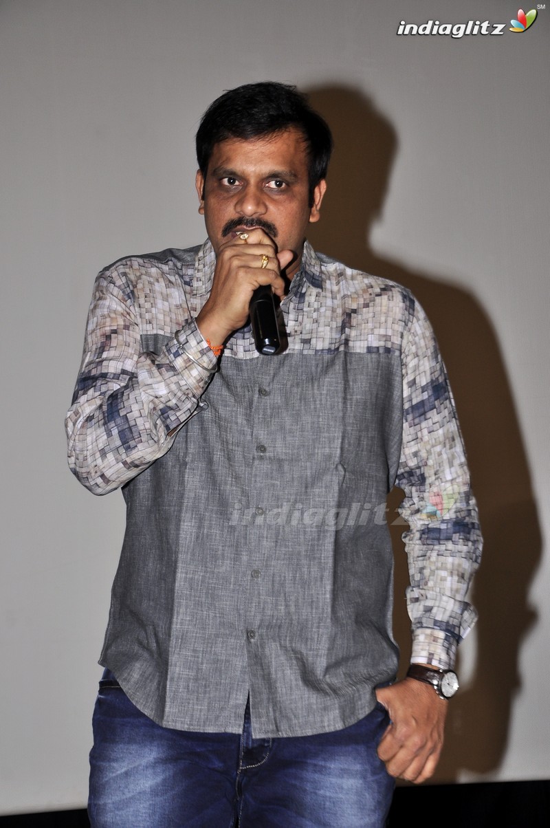 'Dandu' Audio Launch