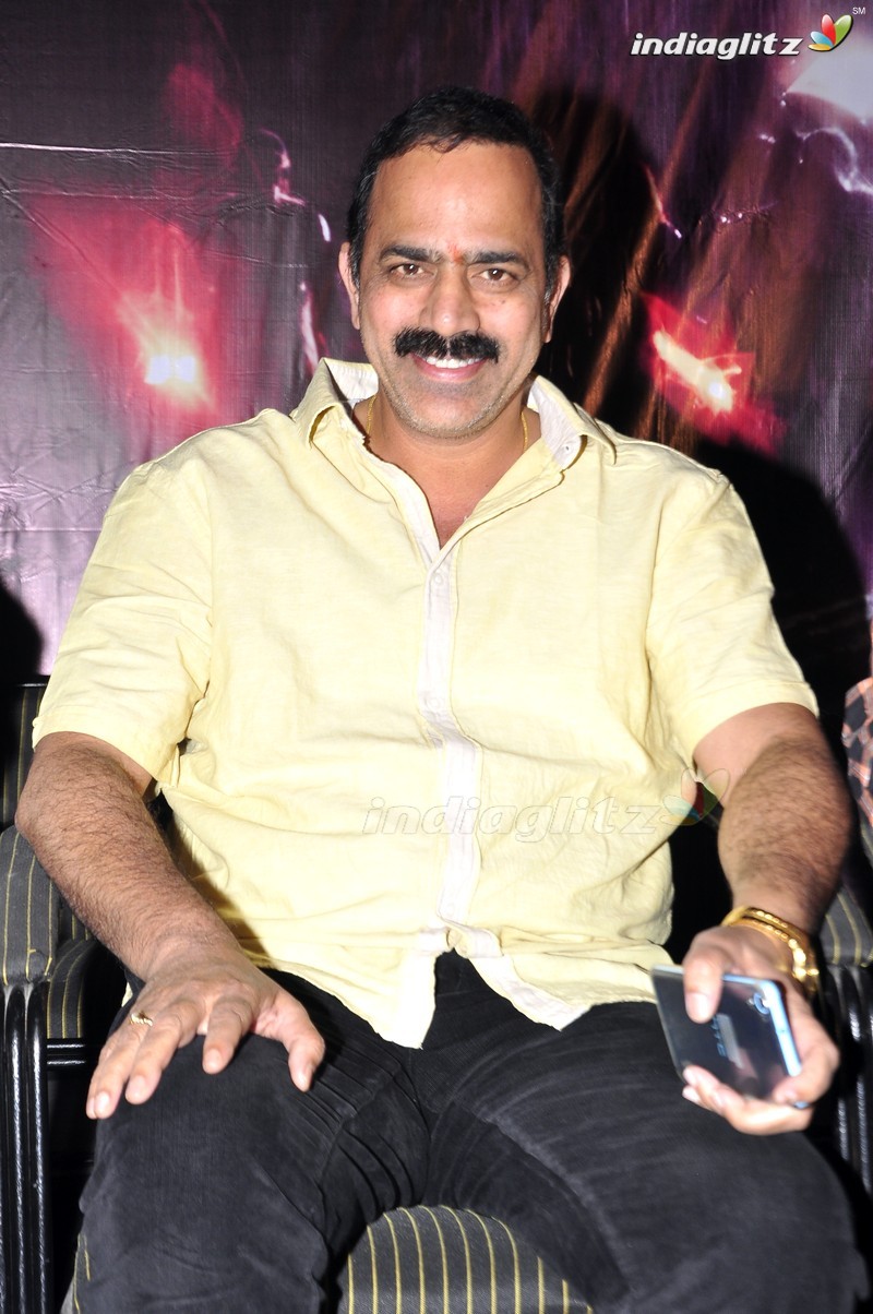 'Dandu' Audio Launch