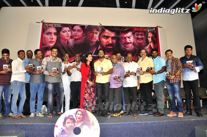 'Dandu' Audio Launch