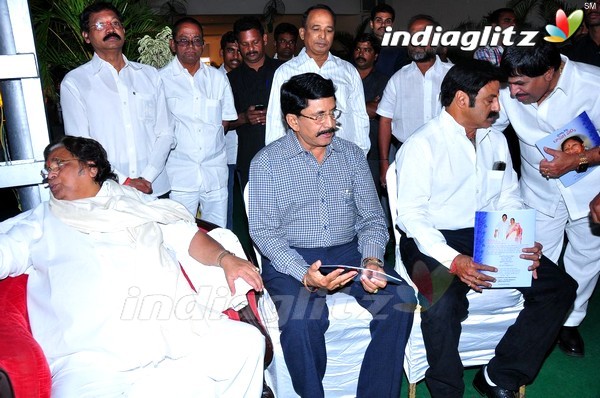 Dasari Padma Pedda Karma Ceremony