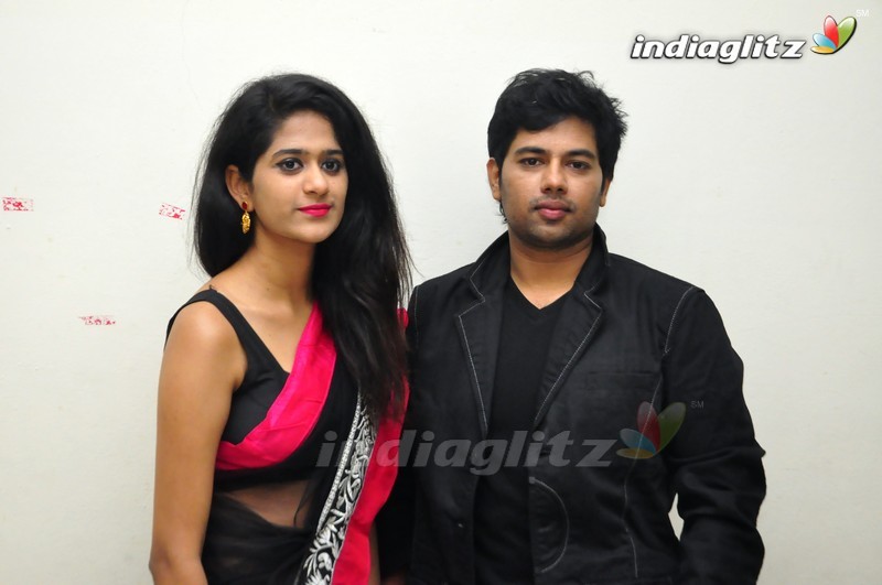 'Dhada Puttistha' Audio Launch