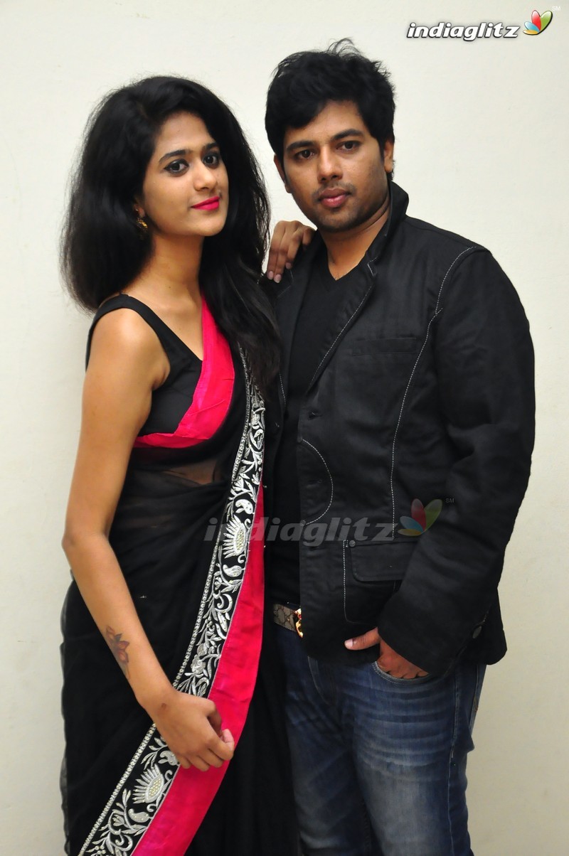 'Dhada Puttistha' Audio Launch