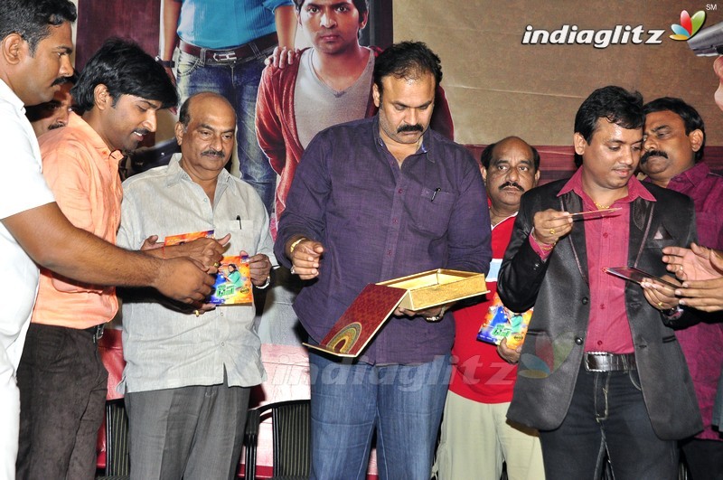 'Dhana Dhan' Audio launch