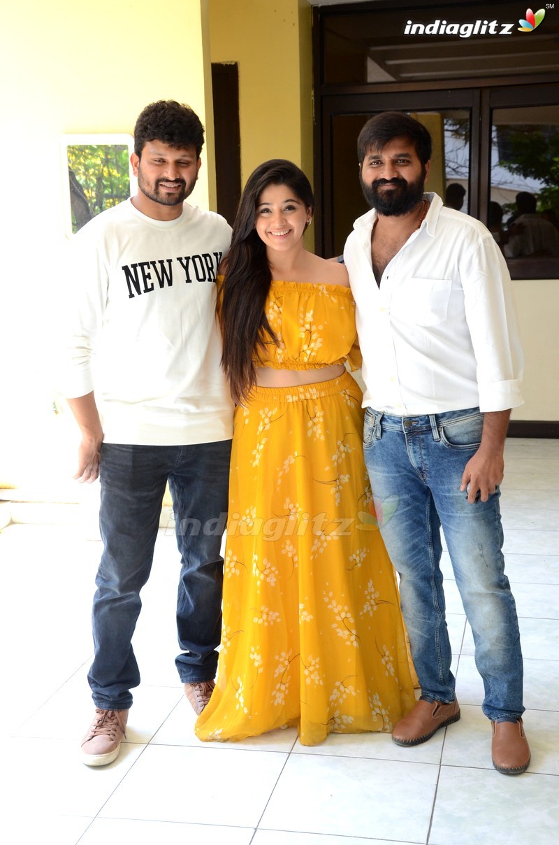 'Diksoochi' Press Meet