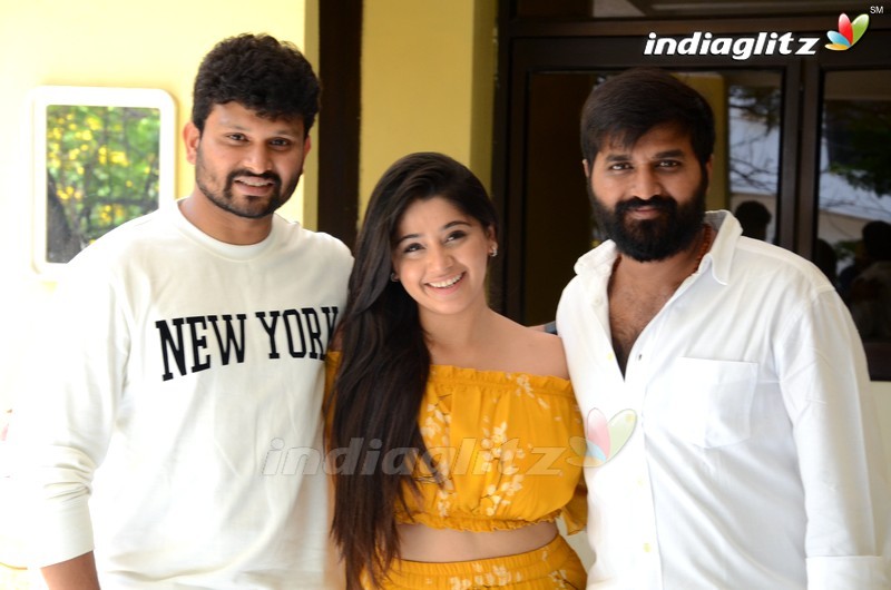 'Diksoochi' Press Meet