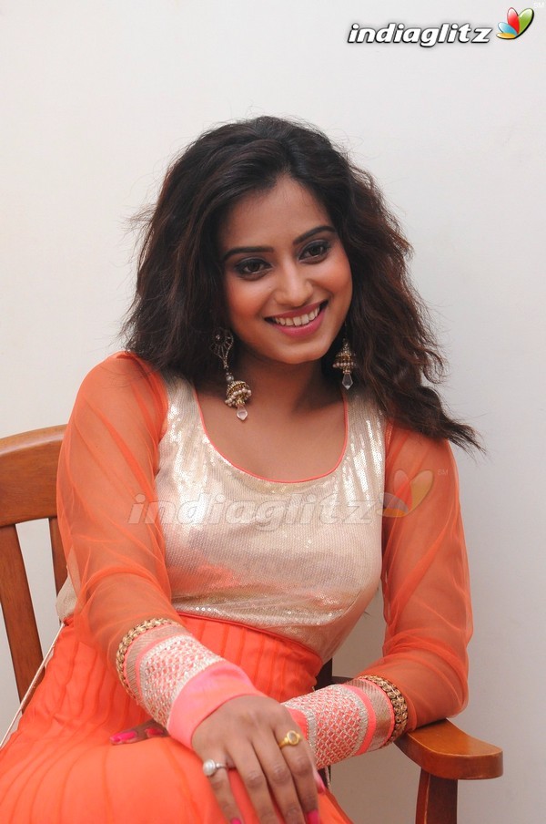Dimple Chopda Special Gallery