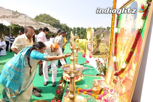 Dasari Padma's 1st Death Anniversary