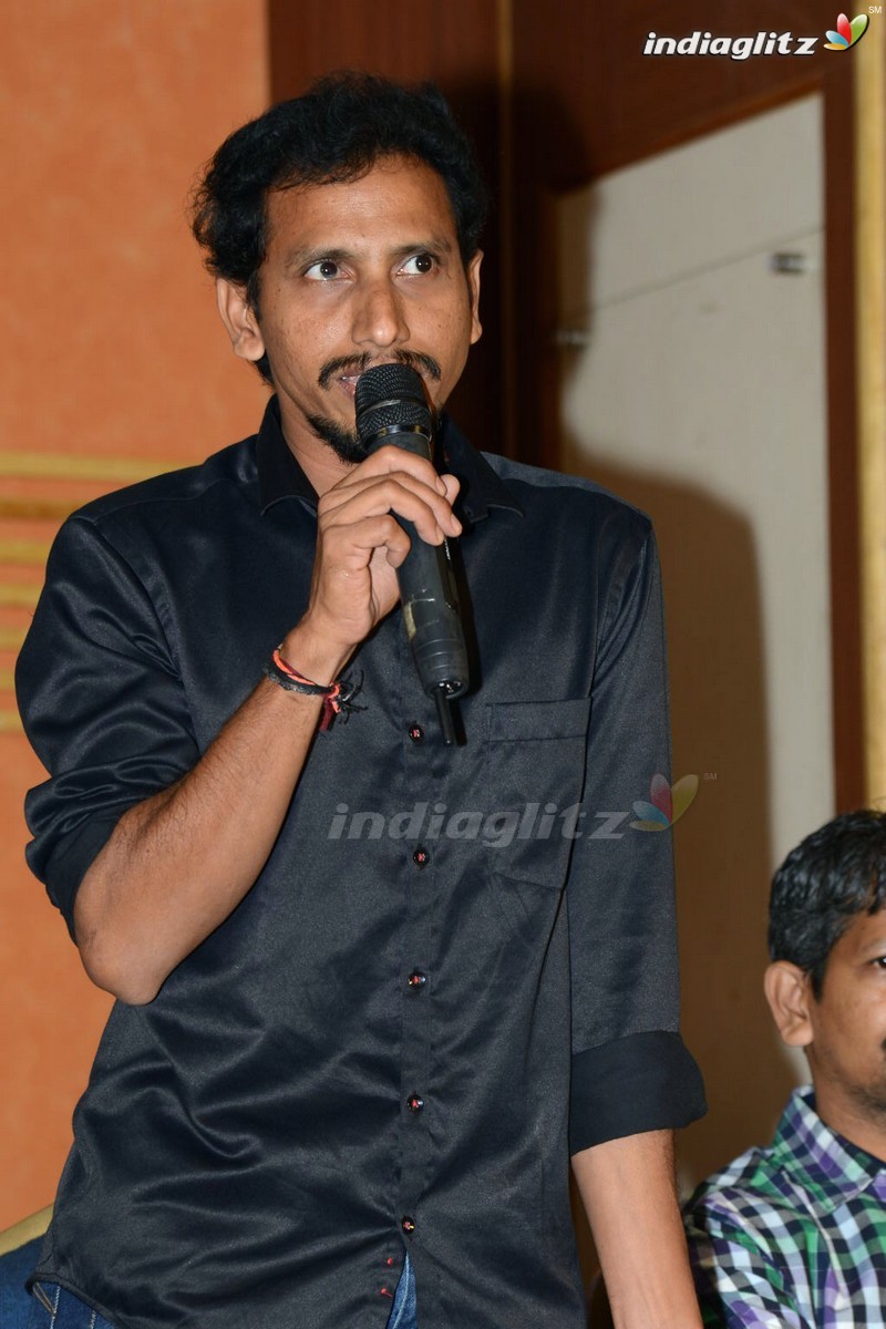 'Ee Cinema Superhit Guarantee' Press Meet