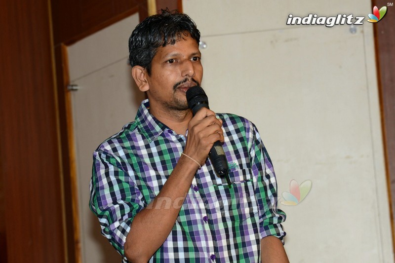 'Ee Cinema Superhit Guarantee' Press Meet