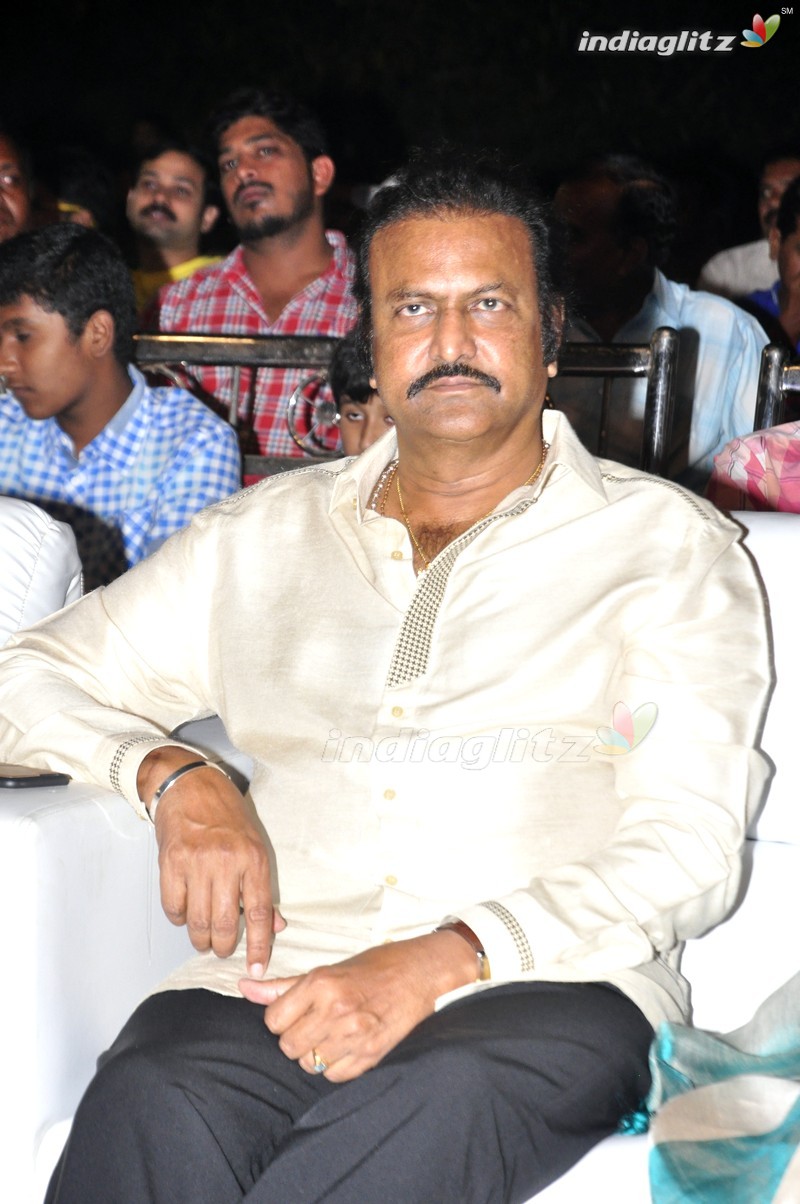 'Eedo Rakam Aado Rakam' Audio Launch (Set-1)