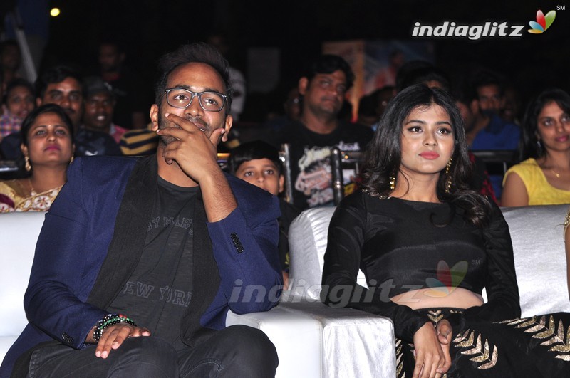 'Eedo Rakam Aado Rakam' Audio Launch (Set-1)