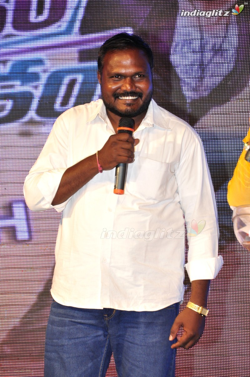 'Eedo Rakam Aado Rakam' Audio Launch (Set-1)