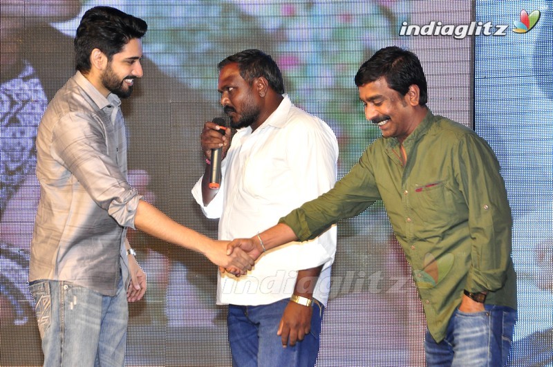 'Eedo Rakam Aado Rakam' Audio Launch (Set-1)