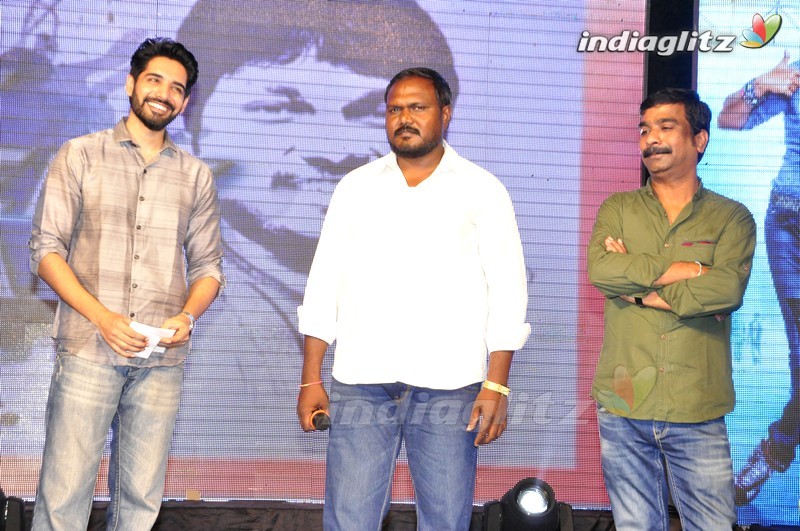 'Eedo Rakam Aado Rakam' Audio Launch (Set-1)