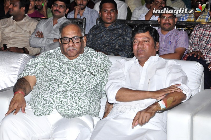 'Eedo Rakam Aado Rakam' Audio Launch (Set-2)