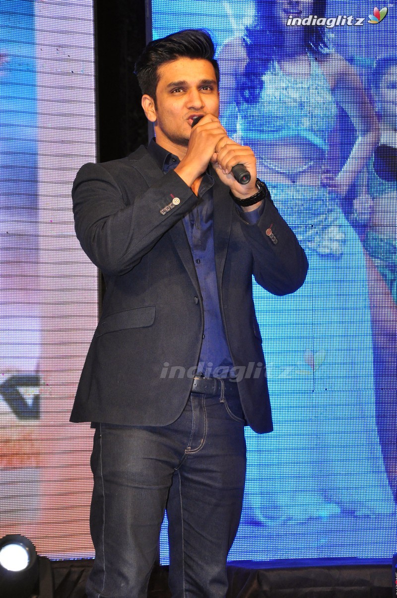 'Eedo Rakam Aado Rakam' Audio Launch (Set-2)