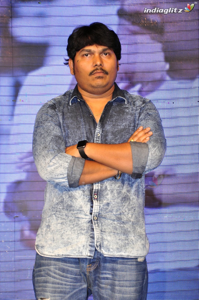 'Eedo Rakam Aado Rakam' Audio Launch (Set-2)