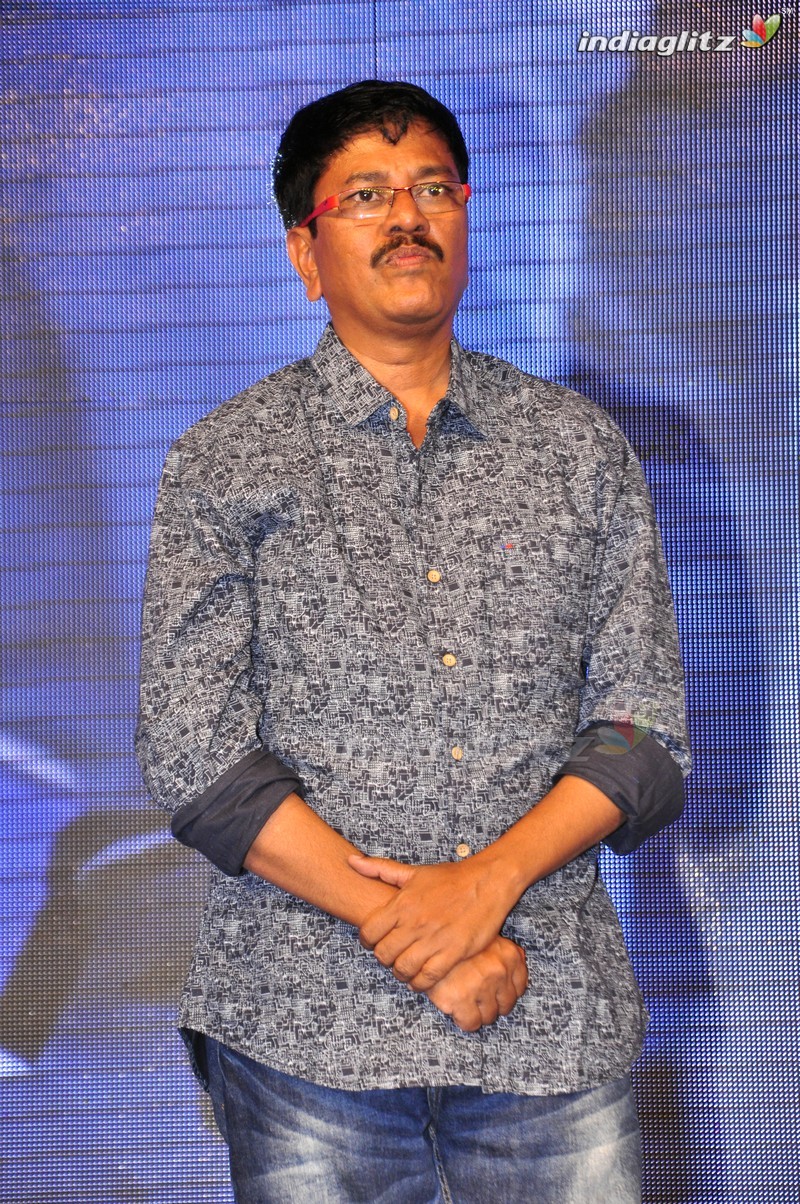 'Eedo Rakam Aado Rakam' Audio Launch (Set-2)