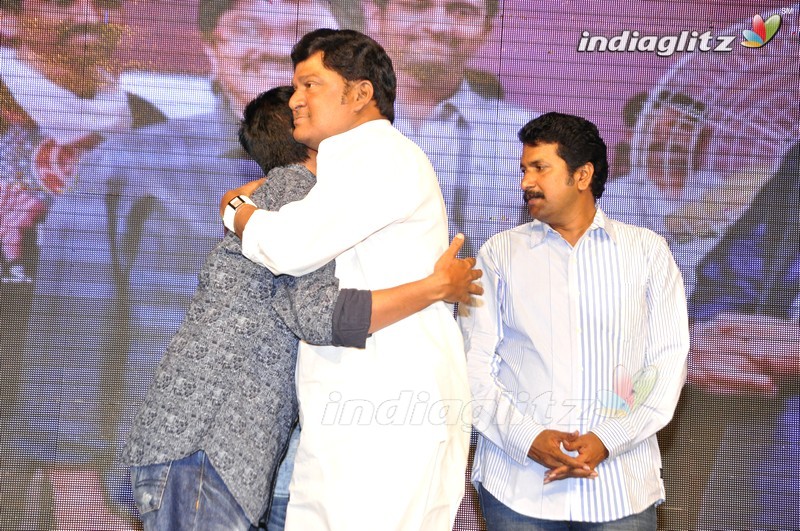 'Eedo Rakam Aado Rakam' Audio Launch (Set-2)