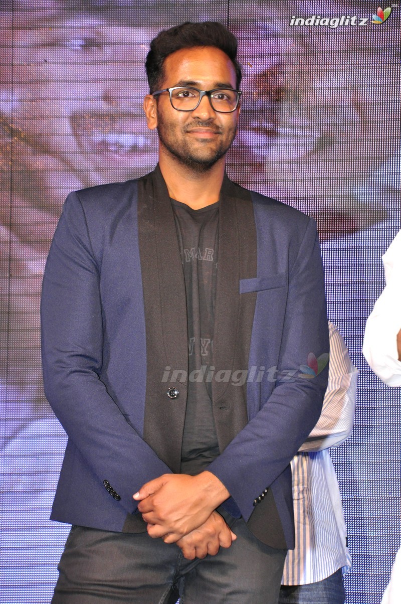 'Eedo Rakam Aado Rakam' Audio Launch (Set-2)