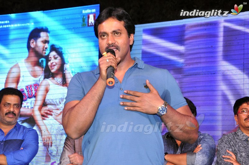 'Eedo Rakam Aado Rakam' Audio Launch (Set-2)