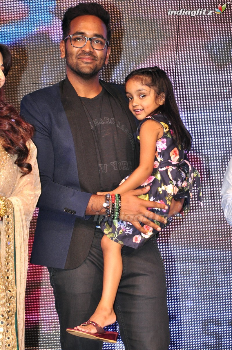 'Eedo Rakam Aado Rakam' Audio Launch (Set-2)