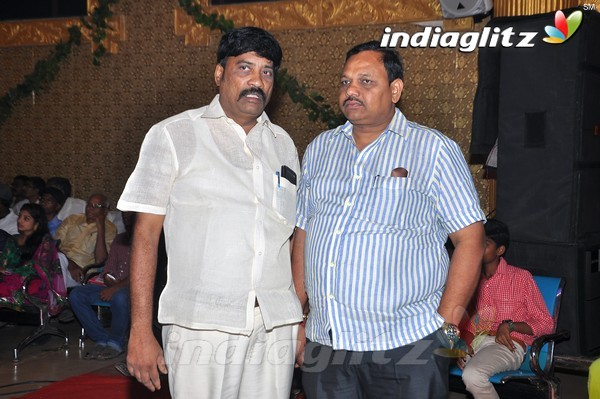 'Guntur Talkies' First Look Launch @ Vijayawada (Set-1)