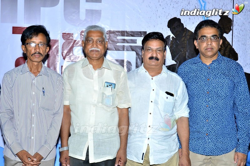 'IPC Section Bharya Bhandhu' Press Meet