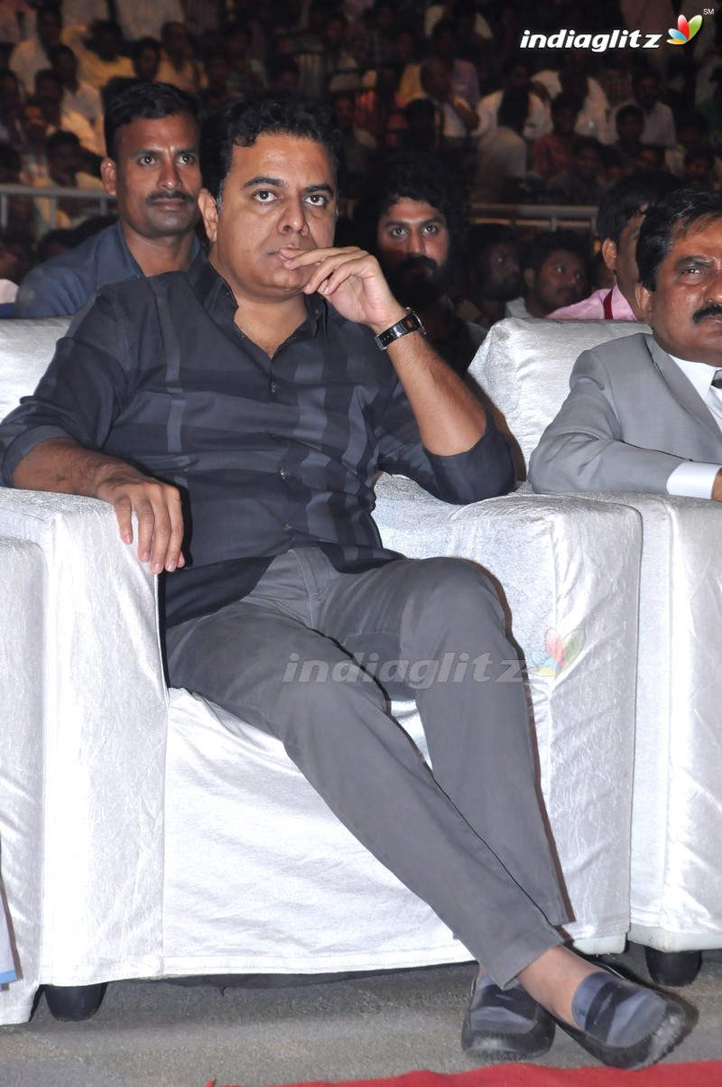 'Jaguar' Audio Launch (Set-2)