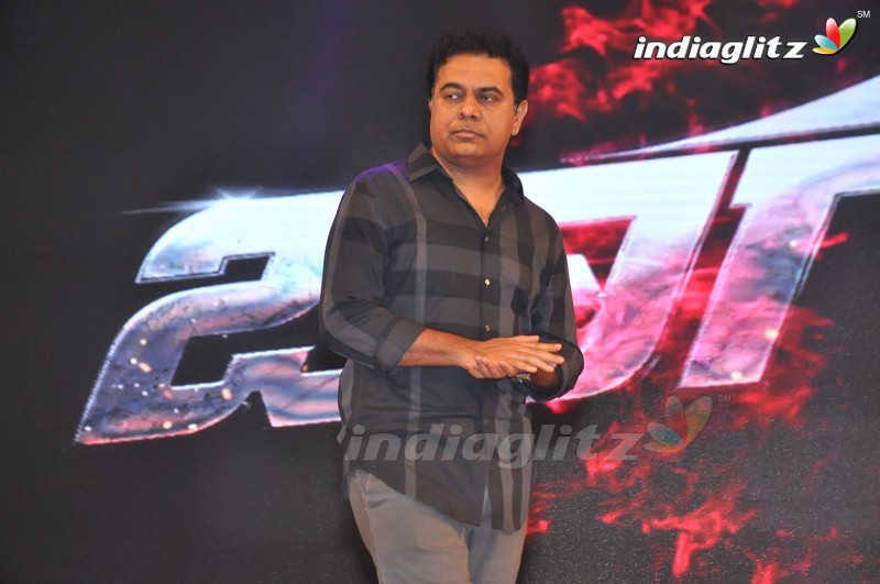 'Jaguar' Audio Launch (Set-2)