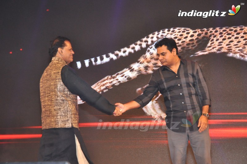 'Jaguar' Audio Launch (Set-2)