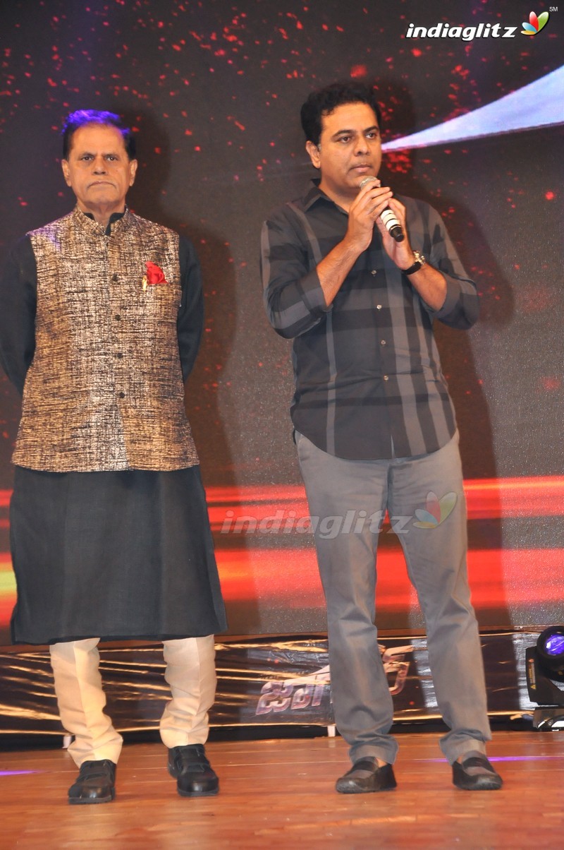 'Jaguar' Audio Launch (Set-2)