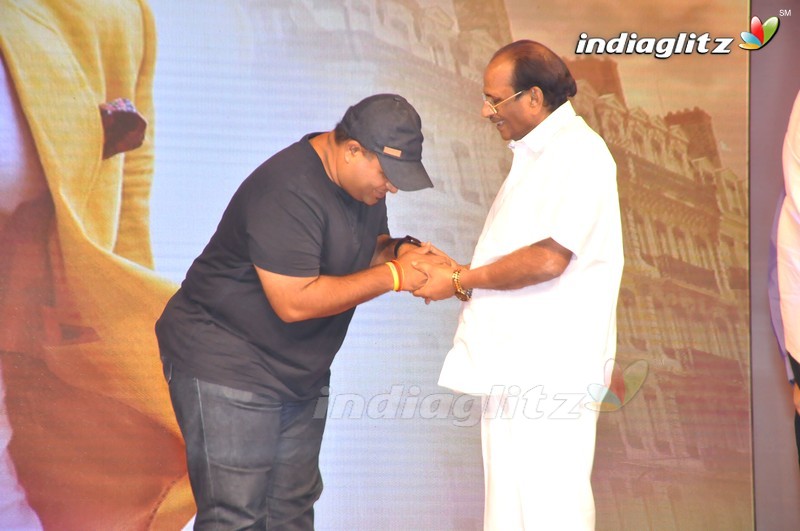 'Jaguar' Audio Launch (Set-2)