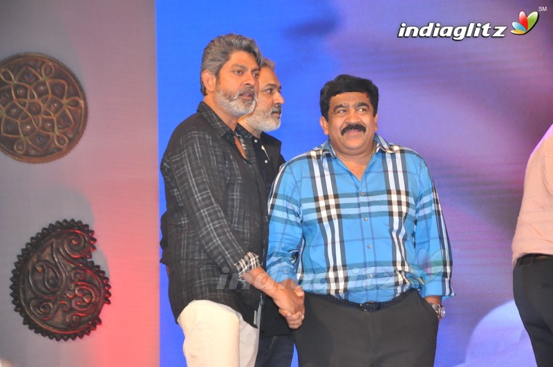 'Jaguar' Audio Launch (Set-2)