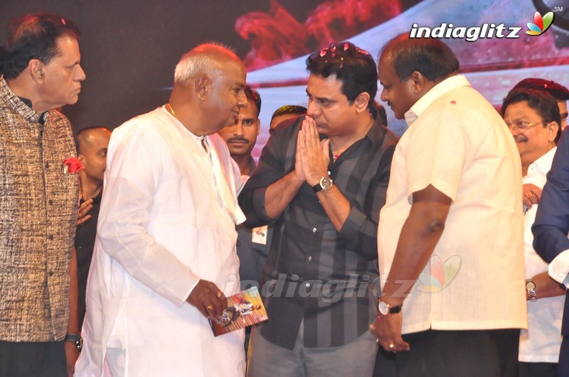 'Jaguar' Audio Launch (Set-2)