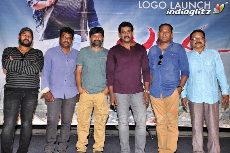 'Jakkanna' Motion Poster Launch