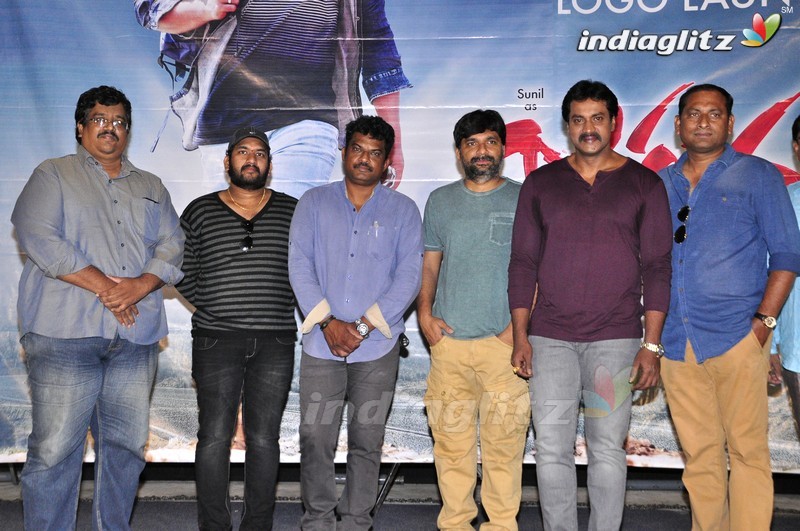 'Jakkanna' Motion Poster Launch