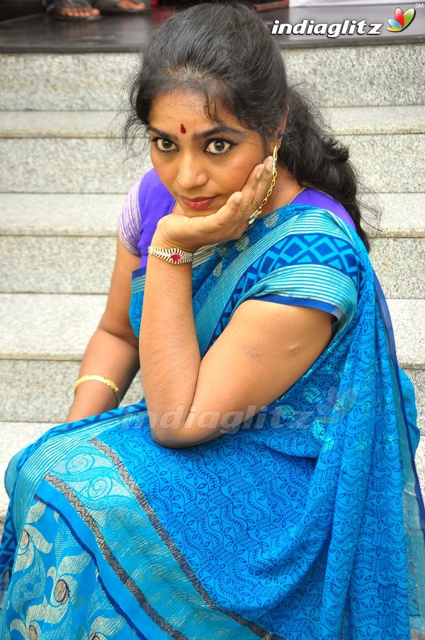 Jayavani Special Gallery