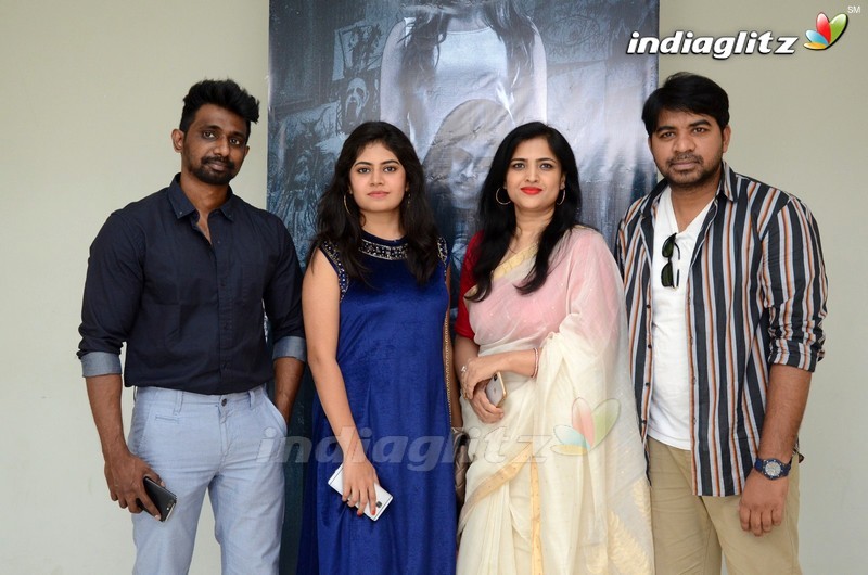 'Jessie' Press Meet