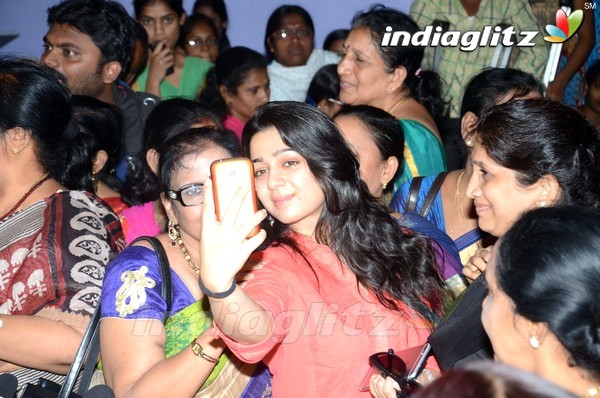 'Jyothi Lakshmi' Special Show For Ladies