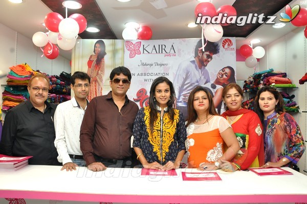 'Kiraak' Team Launches 'Kaira' Show Room