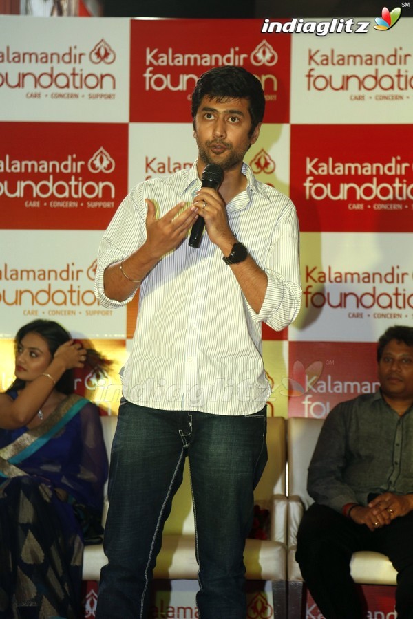 Kalamandir Foundation  Celebrates 5th Anniversary