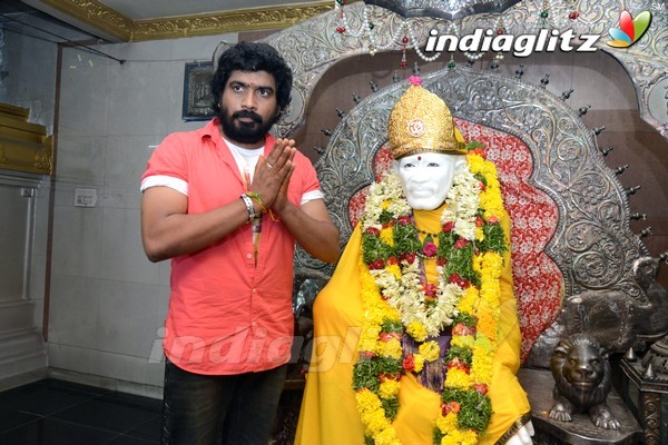 'Kalinga' Movie Launch