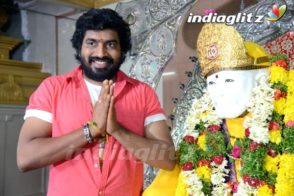 'Kalinga' Movie Launch